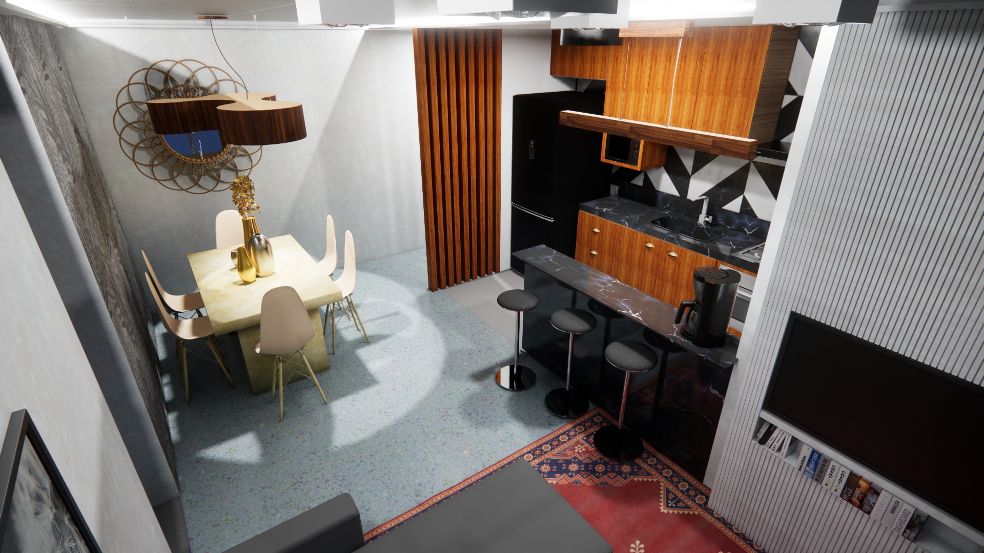 Arquiteto Mário portfolio 17
